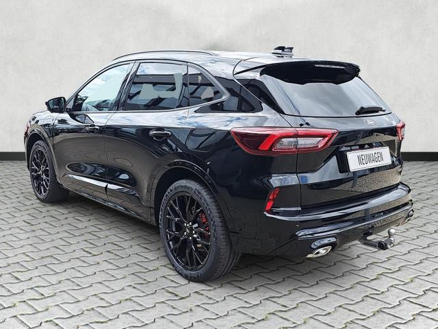Ford Kuga Plug-In Hybrid ST-Line X 2.5 PHEV Styling-Paket Black AHK 