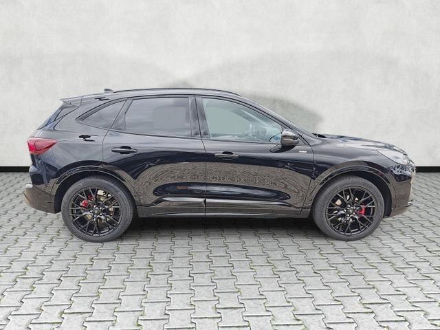 Ford Kuga Plug-In Hybrid ST-Line X 2.5 PHEV Styling-Paket Black AHK 
