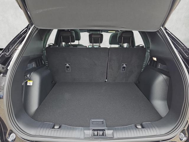Ford Kuga Plug-In Hybrid ST-Line X 2.5 PHEV Styling-Paket Black AHK 
