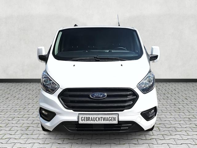 Ford Transit 300 L2 Trend Custom Kasten 2.0 TDCi Tempom Kamera 