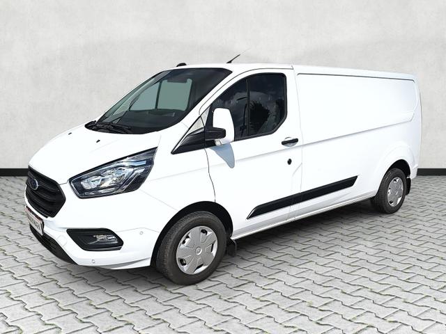Ford Transit 300 L2 Trend Custom Kasten 2.0 TDCi Tempom Kamera 