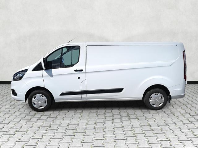 Ford Transit 300 L2 Trend Custom Kasten 2.0 TDCi Tempom Kamera 