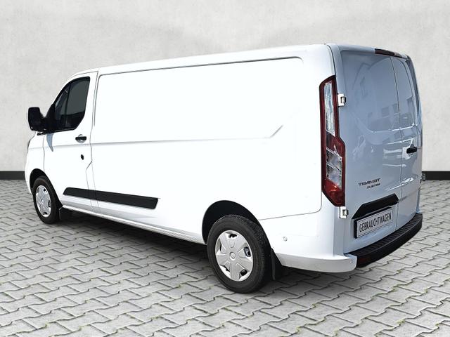 Ford Transit 300 L2 Trend Custom Kasten 2.0 TDCi Tempom Kamera 