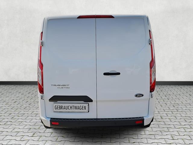 Ford Transit 300 L2 Trend Custom Kasten 2.0 TDCi Tempom Kamera 