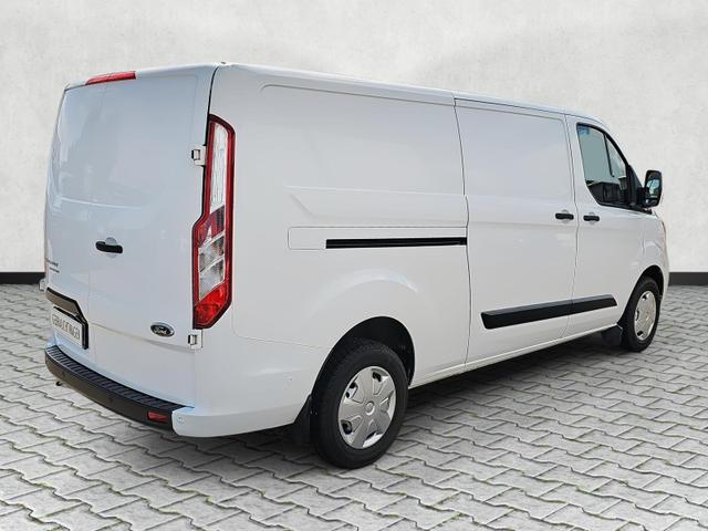 Ford Transit 300 L2 Trend Custom Kasten 2.0 TDCi Tempom Kamera 