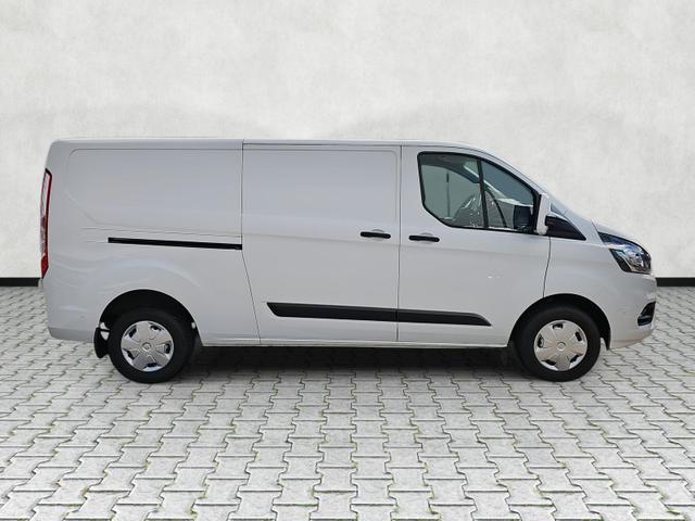 Ford Transit 300 L2 Trend Custom Kasten 2.0 TDCi Tempom Kamera 