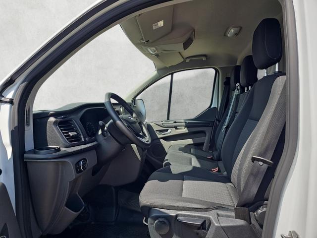 Ford Transit 300 L2 Trend Custom Kasten 2.0 TDCi Tempom Kamera 