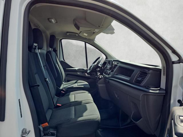 Ford Transit 300 L2 Trend Custom Kasten 2.0 TDCi Tempom Kamera 