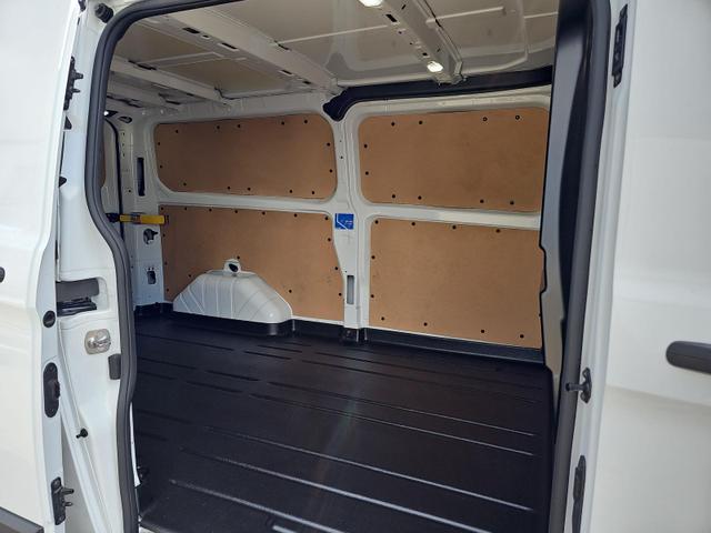 Ford Transit 300 L2 Trend Custom Kasten 2.0 TDCi Tempom Kamera 