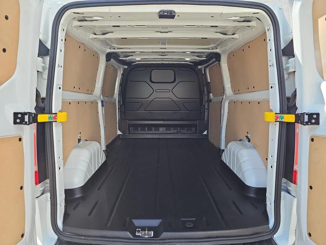 Ford Transit 300 L2 Trend Custom Kasten 2.0 TDCi Tempom Kamera 