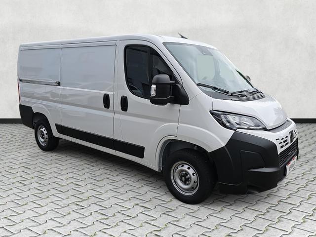 Fiat Ducato - Kastenwagen L2H1 3,5t Diesel 140MT Kamera
