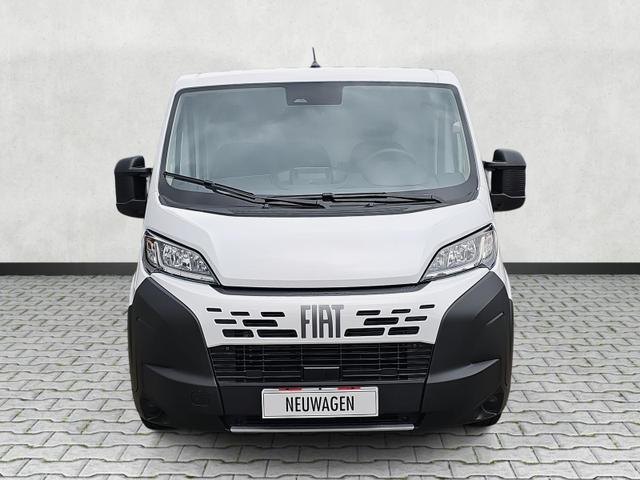 Fiat Ducato Kastenwagen L2H1 3,5t Diesel 140MT Kamera 
