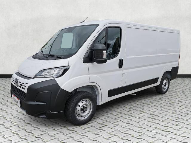 Fiat Ducato Kastenwagen L2H1 3,5t Diesel 140MT Kamera 