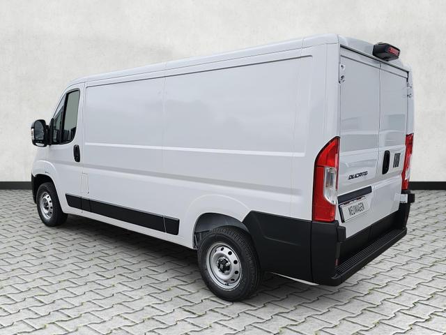 Fiat Ducato Kastenwagen L2H1 3,5t Diesel 140MT Kamera 