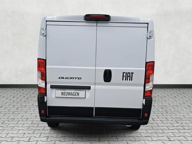 Fiat Ducato Kastenwagen L2H1 3,5t Diesel 140MT Kamera 