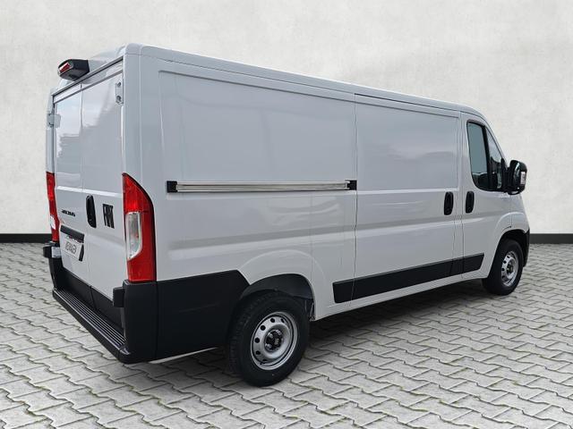 Fiat Ducato Kastenwagen L2H1 3,5t Diesel 140MT Kamera 
