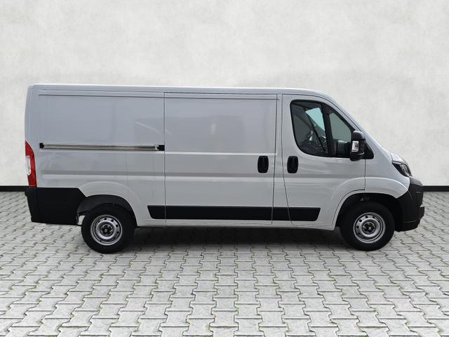 Fiat Ducato Kastenwagen L2H1 3,5t Diesel 140MT Kamera 