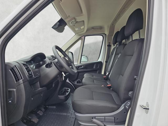 Fiat Ducato Kastenwagen L2H1 3,5t Diesel 140MT Kamera 