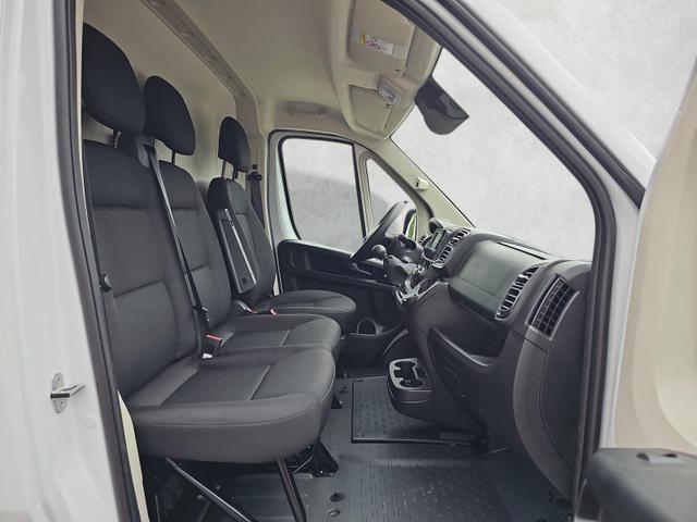 Fiat Ducato Kastenwagen L2H1 3,5t Diesel 140MT Kamera 