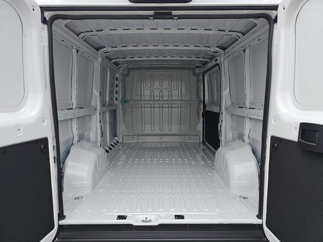 Fiat Ducato Kastenwagen L2H1 3,5t Diesel 140MT Kamera 