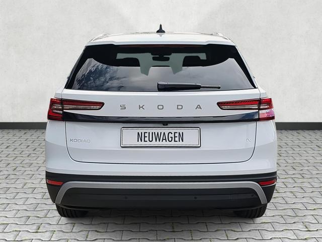 Skoda Kodiaq 1.5 TSI iV 150 kW Selection DSG 5-Si. Navi ACC 