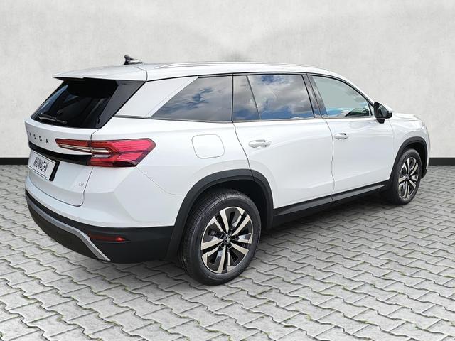 Skoda Kodiaq 1.5 TSI iV 150 kW Selection DSG 5-Si. Navi ACC 