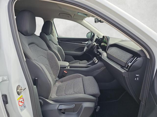 Skoda Kodiaq 1.5 TSI iV 150 kW Selection DSG 5-Si. Navi ACC 