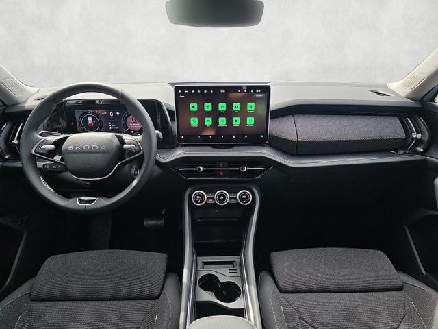 Skoda Kodiaq 1.5 TSI iV 150 kW Selection DSG 5-Si. Navi ACC 