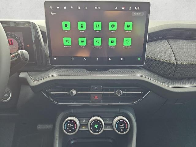 Skoda Kodiaq 1.5 TSI iV 150 kW Selection DSG 5-Si. Navi ACC 