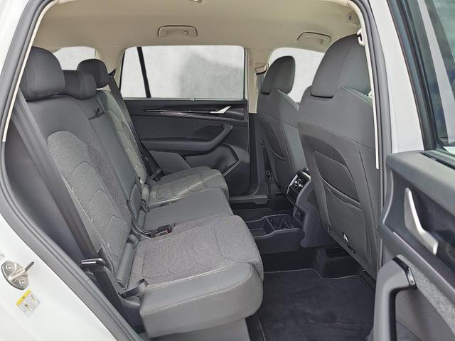 Skoda Kodiaq 1.5 TSI iV 150 kW Selection DSG 5-Si. Navi ACC 