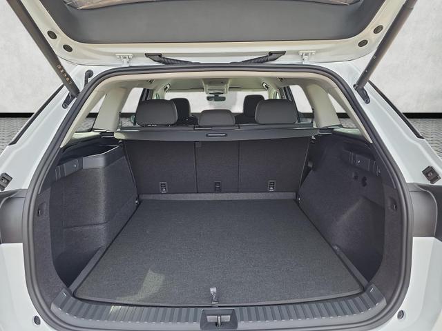 Skoda Kodiaq 1.5 TSI iV 150 kW Selection DSG 5-Si. Navi ACC 