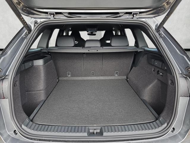 Skoda Kodiaq 1.5 TSI iV 150 kW Sportline DSG 5-Si. Matrix AHK 