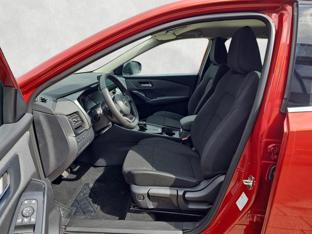 Nissan Qashqai Acenta 1.3 DIG-T X-Tronic / Winterpaket 