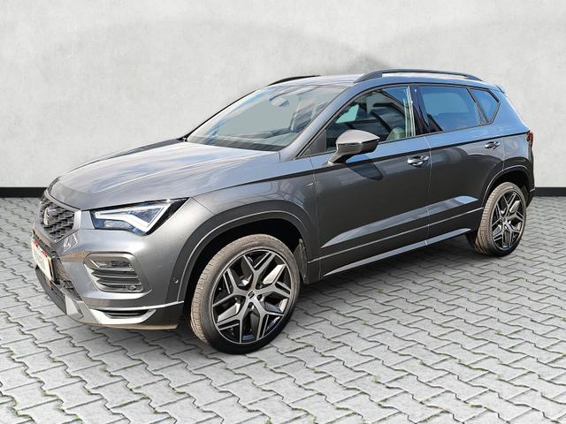 Seat Ateca FR 1.5 TSI DSG Navi Travel-Assist Kamera 