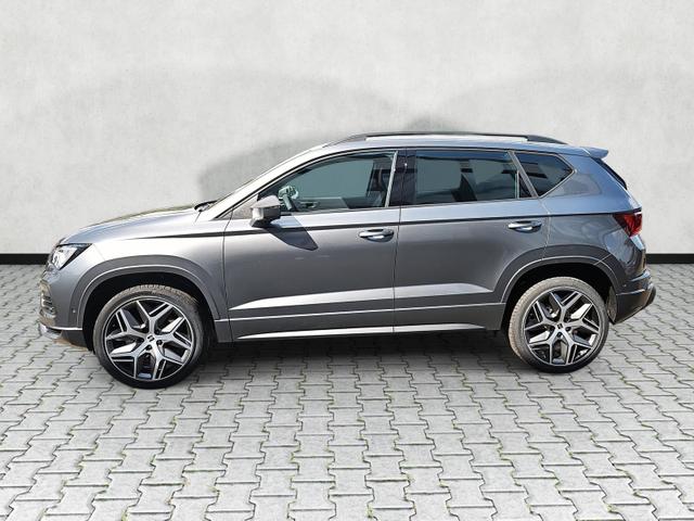 Seat Ateca FR 1.5 TSI DSG Navi Travel-Assist Kamera 