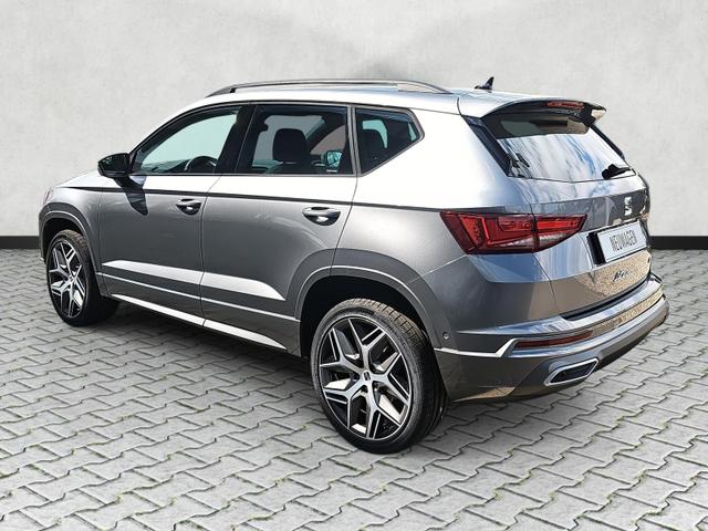 Seat Ateca FR 1.5 TSI DSG Navi Travel-Assist Kamera 