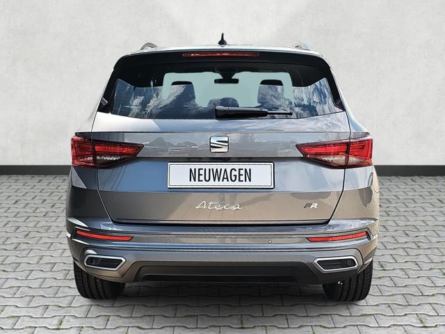 Seat Ateca FR 1.5 TSI DSG Navi Travel-Assist Kamera 