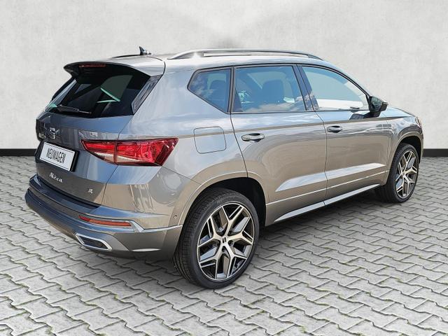 Seat Ateca FR 1.5 TSI DSG Navi Travel-Assist Kamera 