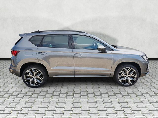 Seat Ateca FR 1.5 TSI DSG Navi Travel-Assist Kamera 