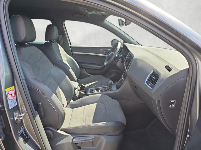 Seat Ateca FR 1.5 TSI DSG Navi Travel-Assist Kamera 