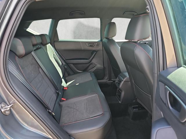 Seat Ateca FR 1.5 TSI DSG Navi Travel-Assist Kamera 