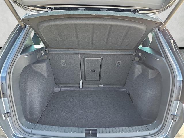 Seat Ateca FR 1.5 TSI DSG Navi Travel-Assist Kamera 