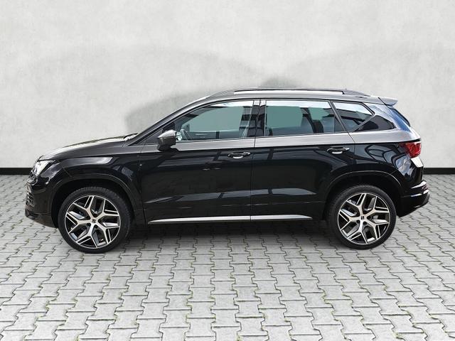 Seat Ateca FR 1.5 TSI DSG Navi Travel-Assist Kamera 