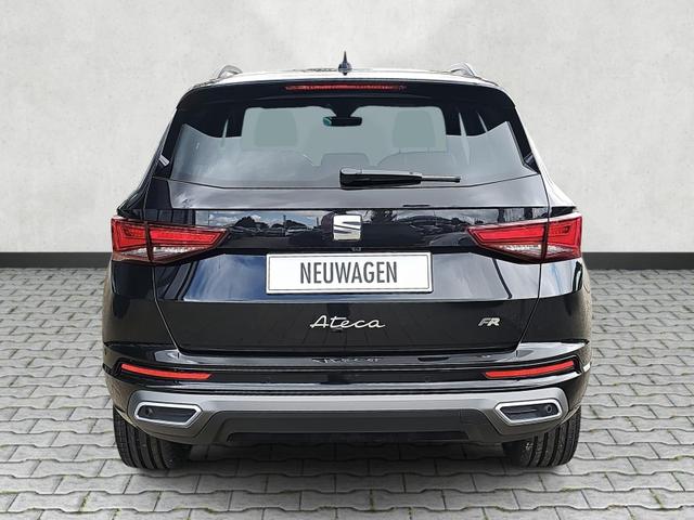 Seat Ateca FR 1.5 TSI DSG Navi Travel-Assist Kamera 
