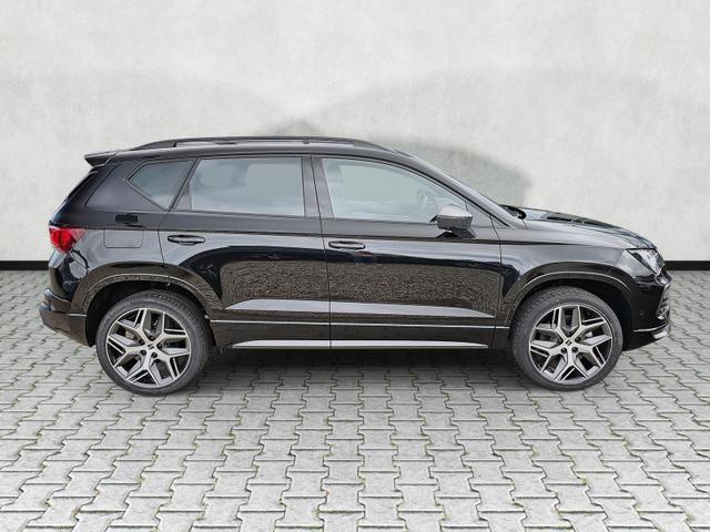 Seat Ateca FR 1.5 TSI DSG Navi Travel-Assist Kamera 