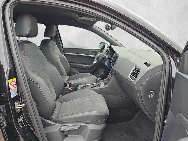 Seat Ateca FR 1.5 TSI DSG Navi Travel-Assist Kamera 