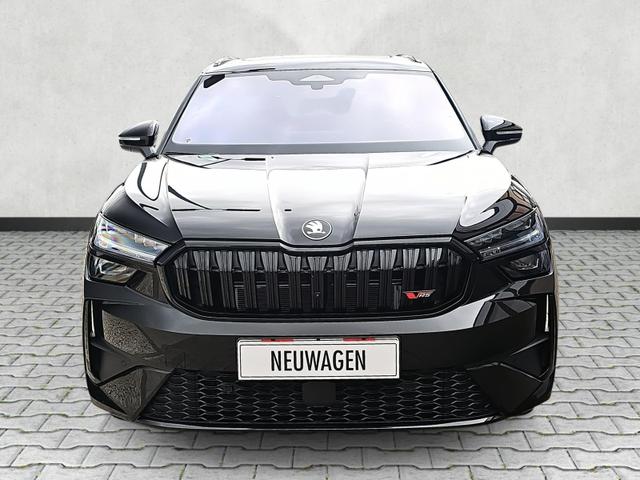 Skoda Kodiaq 2.0 TSI 195 kW 4x4 RS DSG AHKschw. Canton Pano 