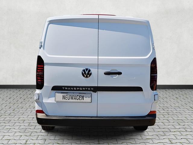 Volkswagen T7 Transporter Kastenwagen 2.0 TDI 81 kW KR Kasten / R&uuml;ckfahrkamera 
