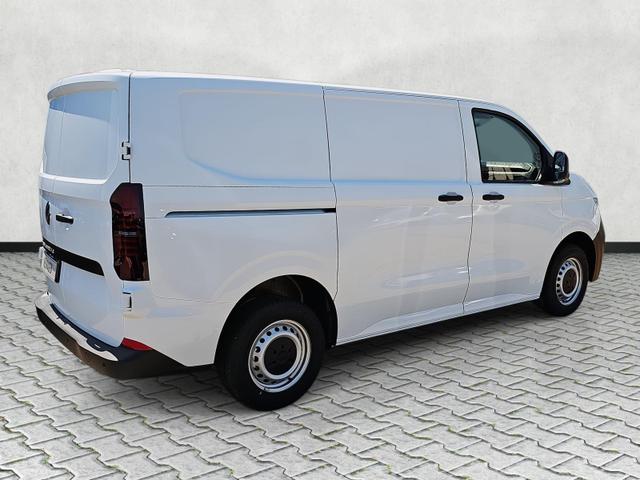 Volkswagen T7 Transporter Kastenwagen 2.0 TDI 81 kW KR Kasten / R&uuml;ckfahrkamera 