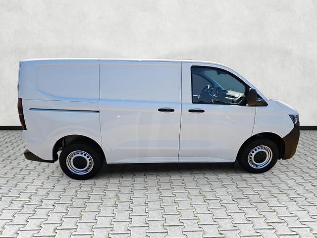Volkswagen T7 Transporter Kastenwagen 2.0 TDI 81 kW KR Kasten / R&uuml;ckfahrkamera 
